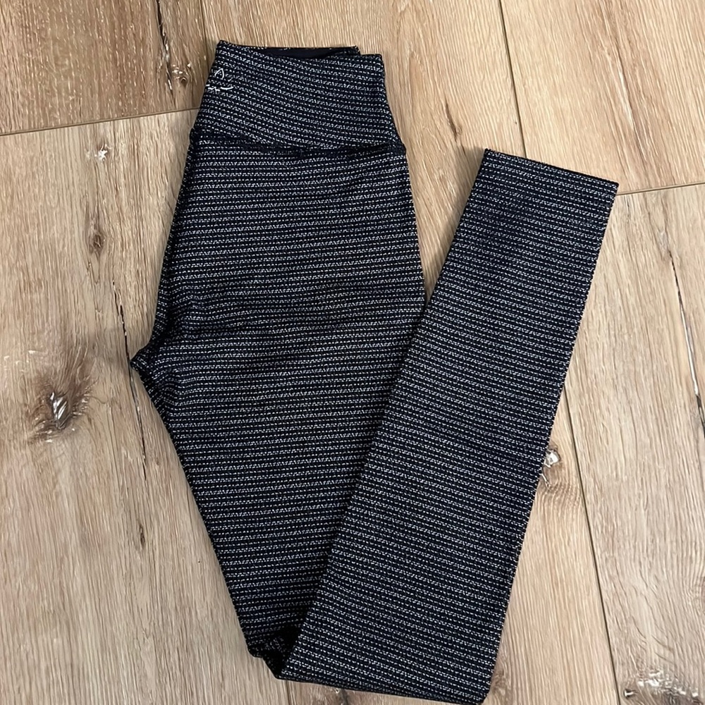 Beyond yoga leggings